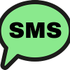 sms